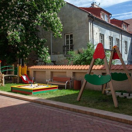 American Flat In The Heart Of VNO Exterior photo