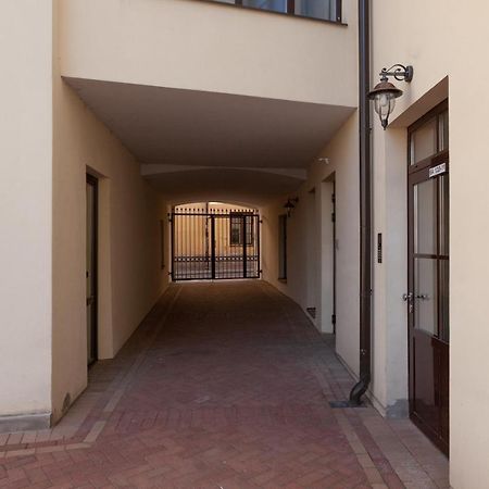 American Flat In The Heart Of VNO Exterior photo