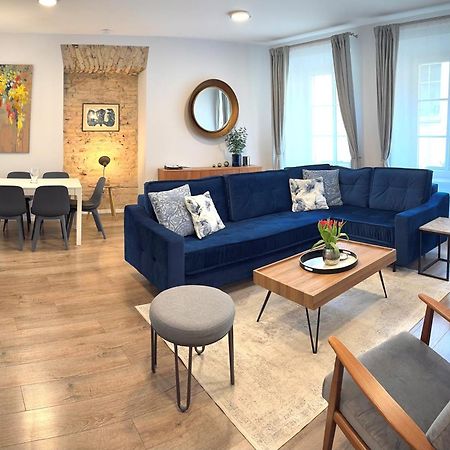 American Flat In The Heart Of VNO Exterior photo