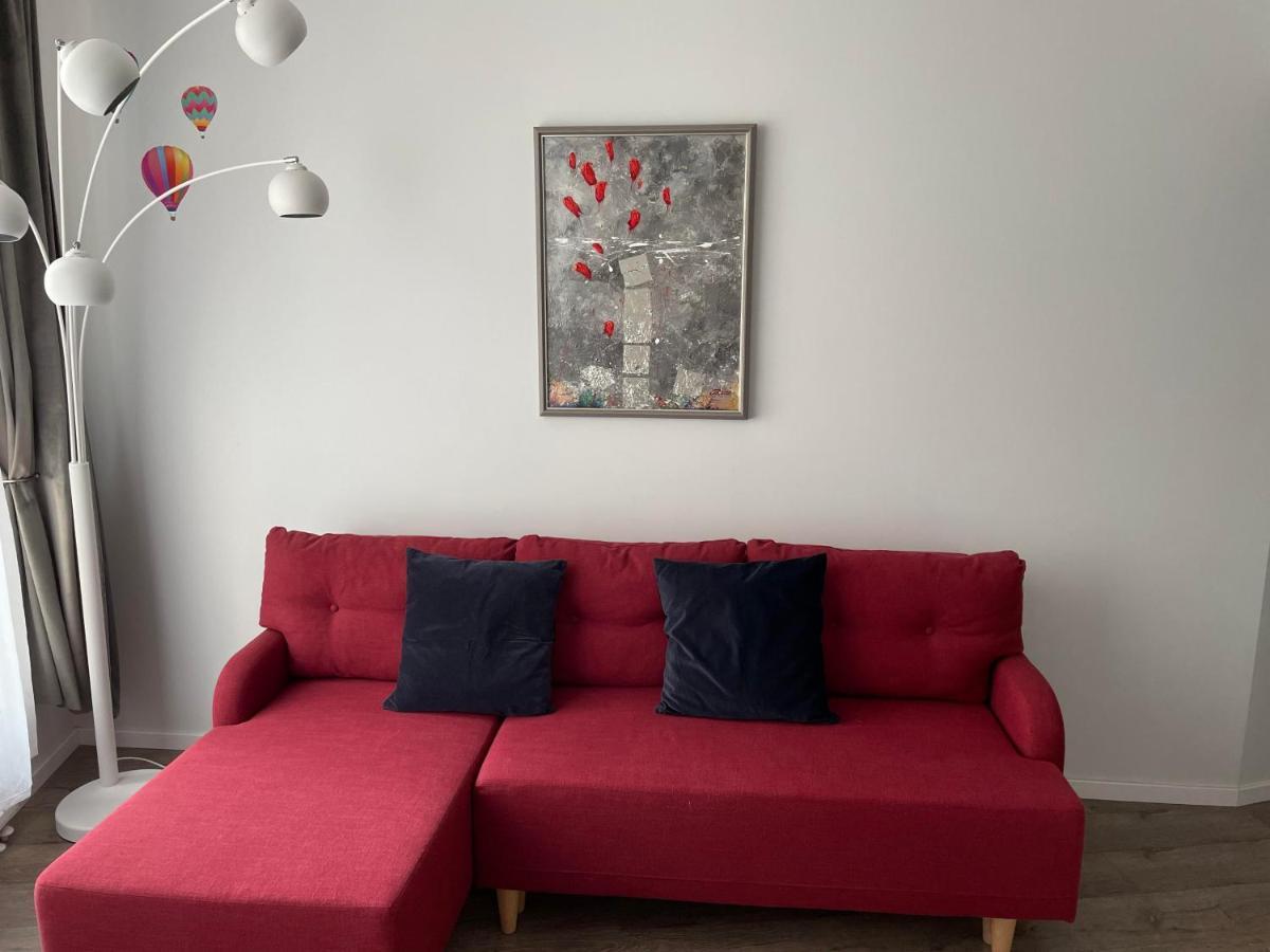 American Flat In The Heart Of VNO Exterior photo