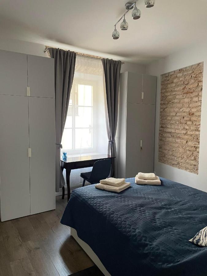 American Flat In The Heart Of VNO Exterior photo