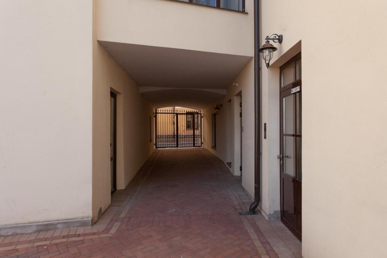American Flat In The Heart Of VNO Exterior photo
