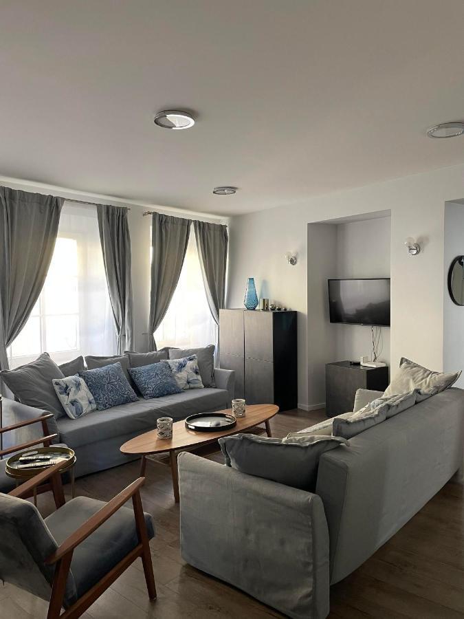 American Flat In The Heart Of VNO Exterior photo