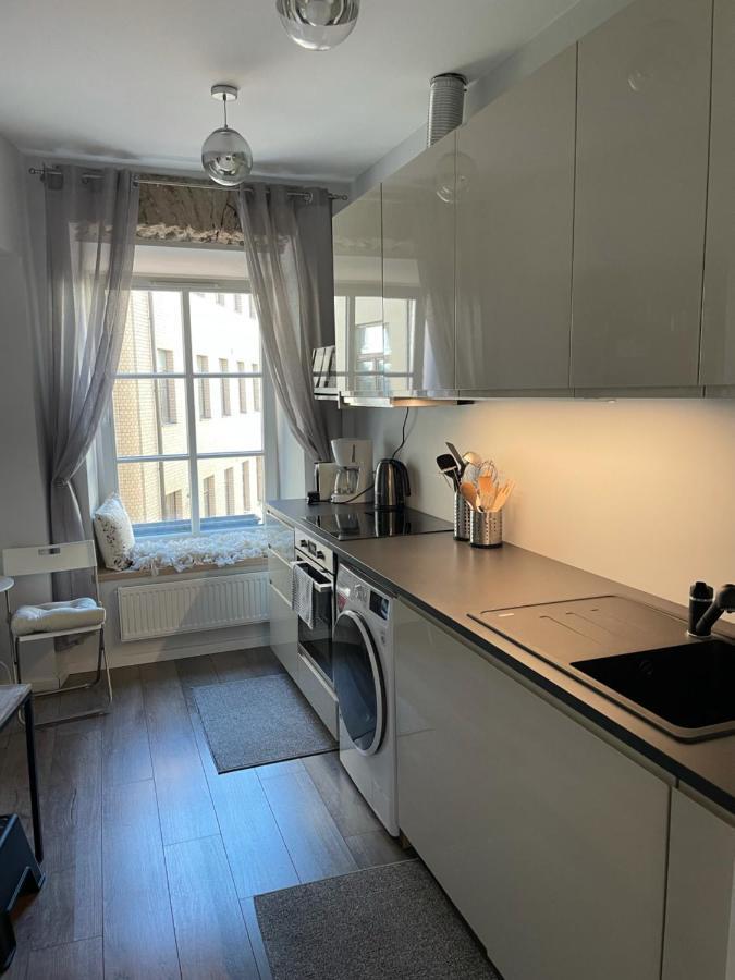 American Flat In The Heart Of VNO Exterior photo