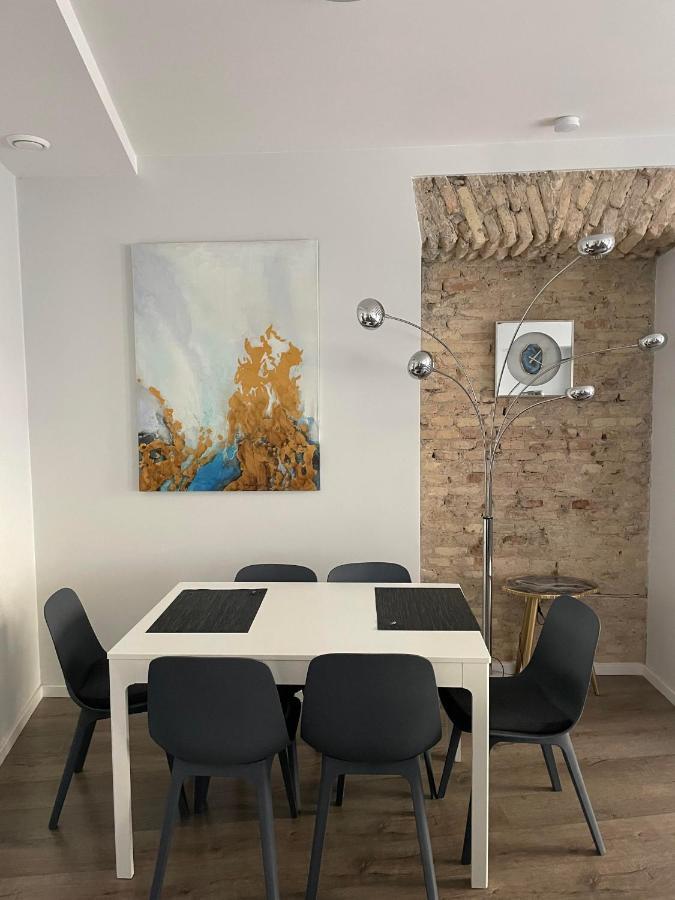 American Flat In The Heart Of VNO Exterior photo